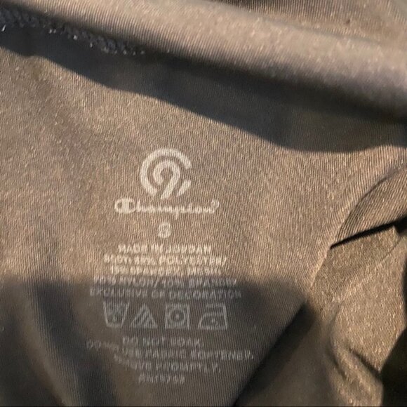 Women’s work out leggings with pockets Sz S - Picture 8 of 11